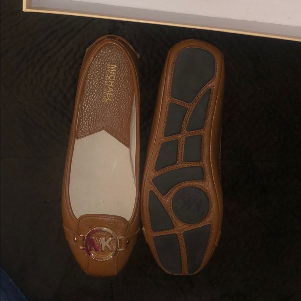 Michael Kors shoes